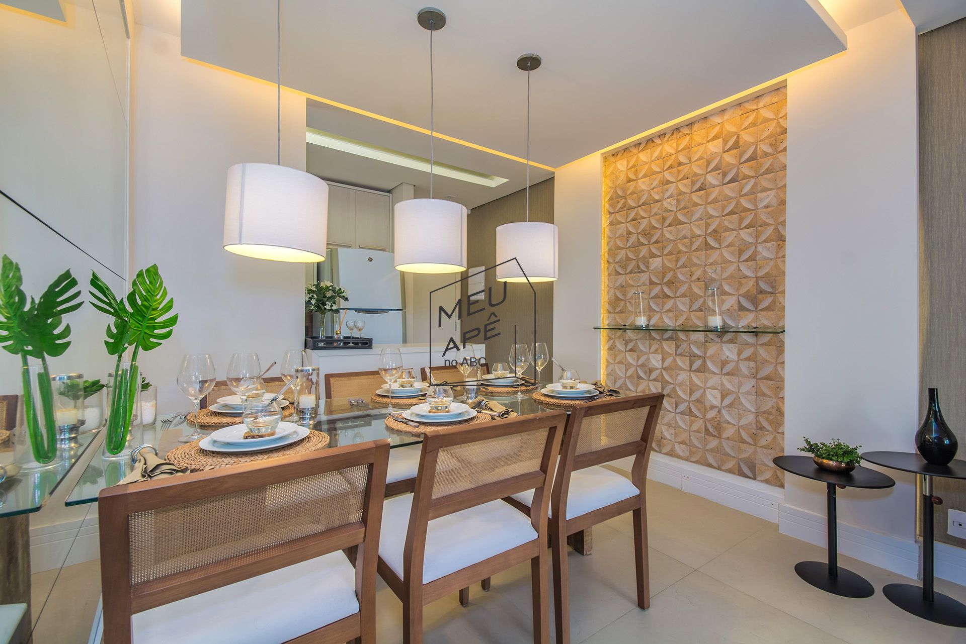 Apartamento, 3 quartos, 61 m² - Foto 5