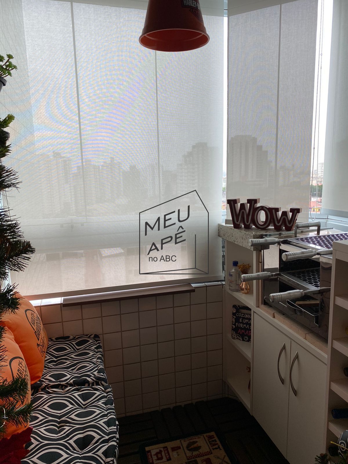 Apartamento, 2 quartos, 72 m² - Foto 3