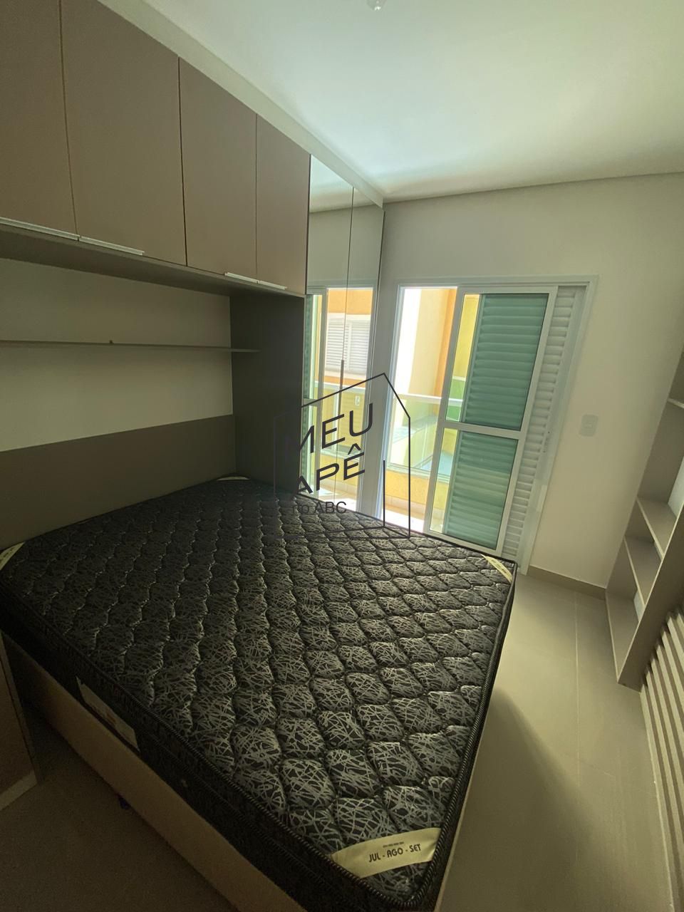 Apartamento à venda com 2 quartos, 100m² - Foto 8