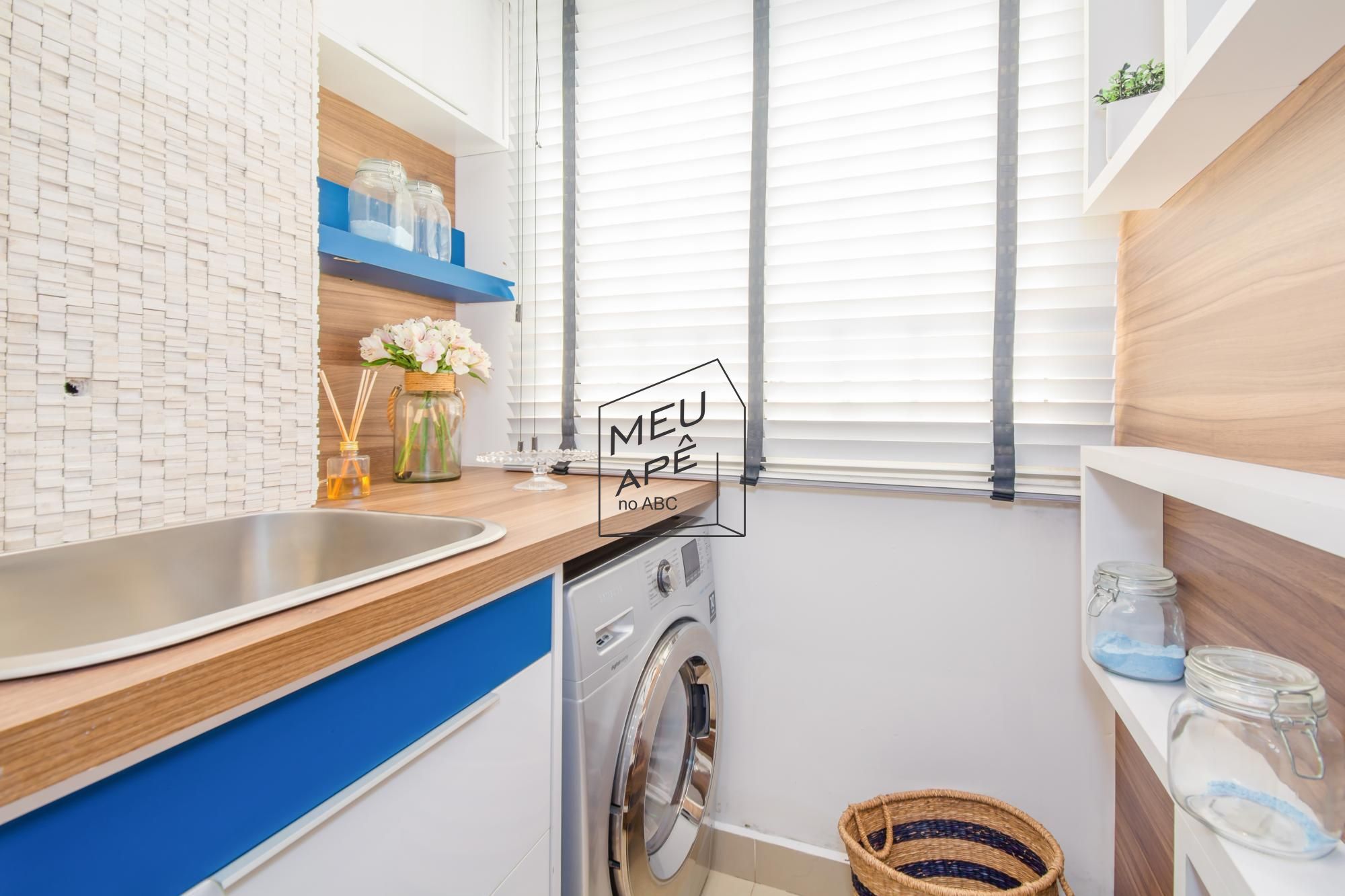 Apartamento, 3 quartos, 53 m² - Foto 3