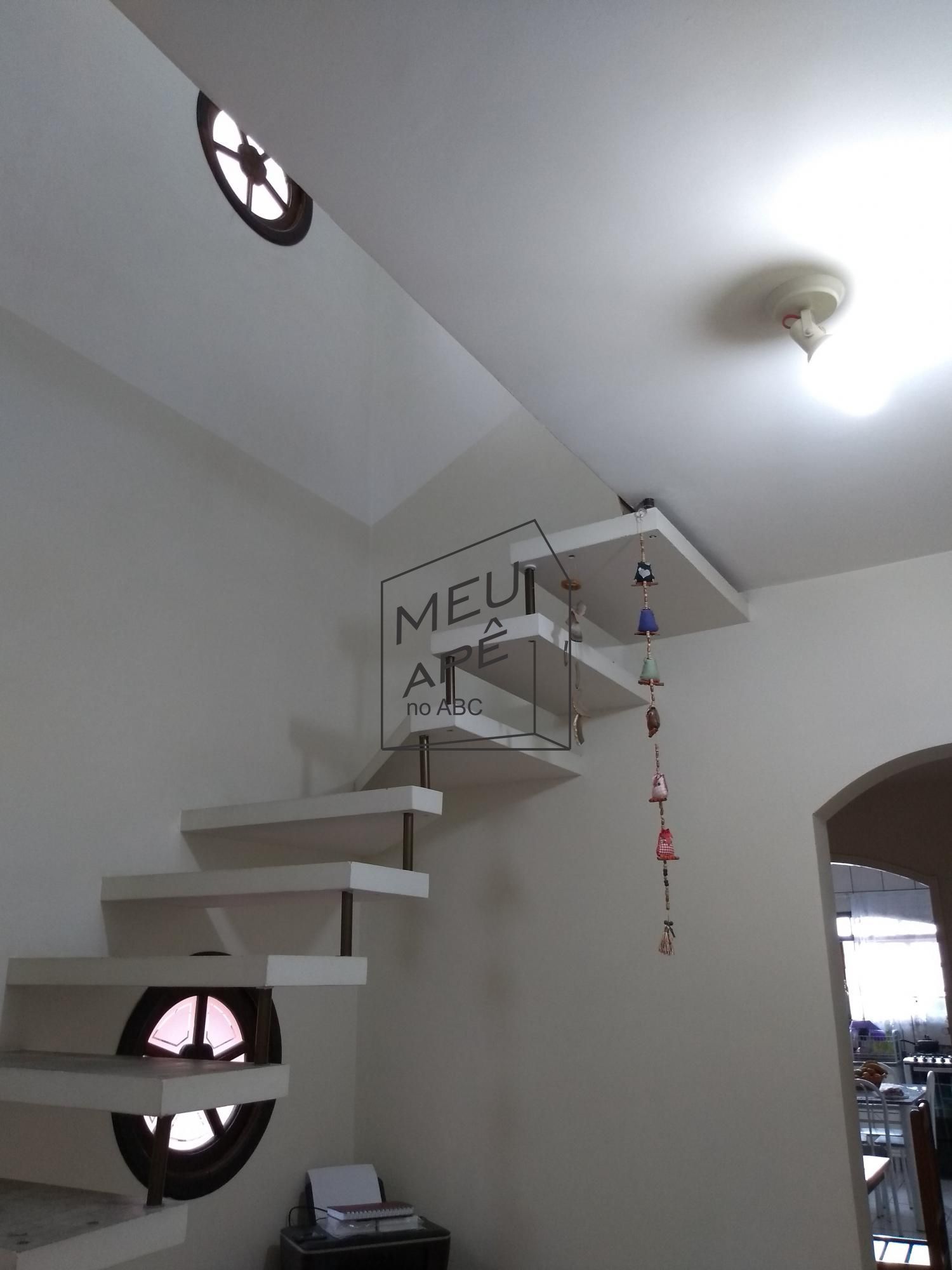 Sobrado, 3 quartos, 246 m² - Foto 10