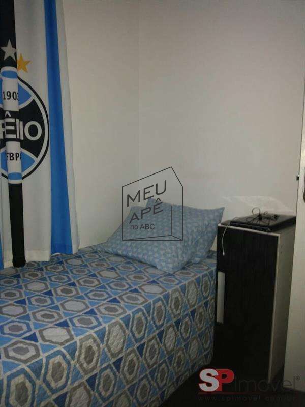 Cobertura à venda com 3 quartos, 200m² - Foto 13