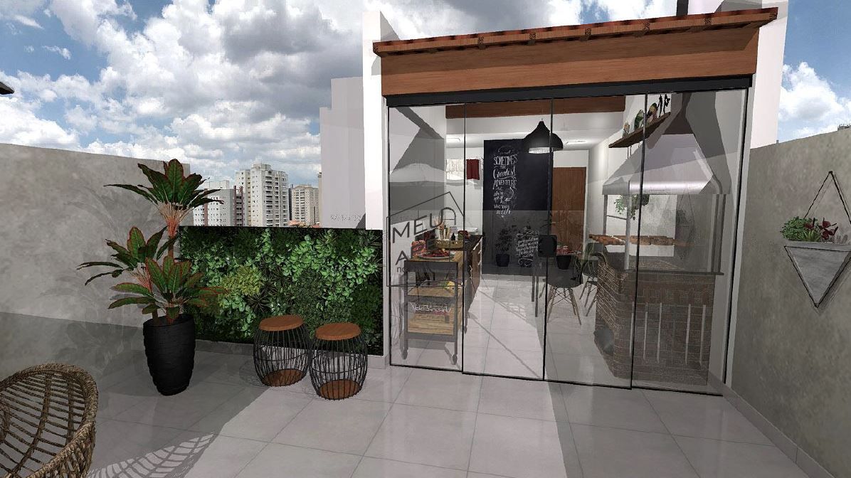 Apartamento, 2 quartos, 110 m² - Foto 6