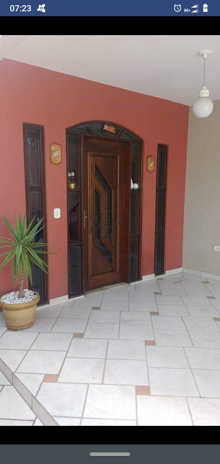 Sobrado à venda com 2 quartos, 149m² - Foto 16