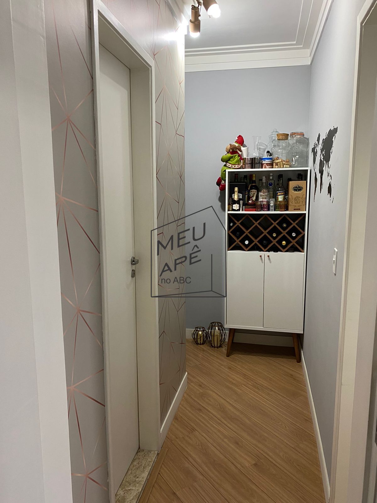 Apartamento à venda com 2 quartos, 72m² - Foto 35