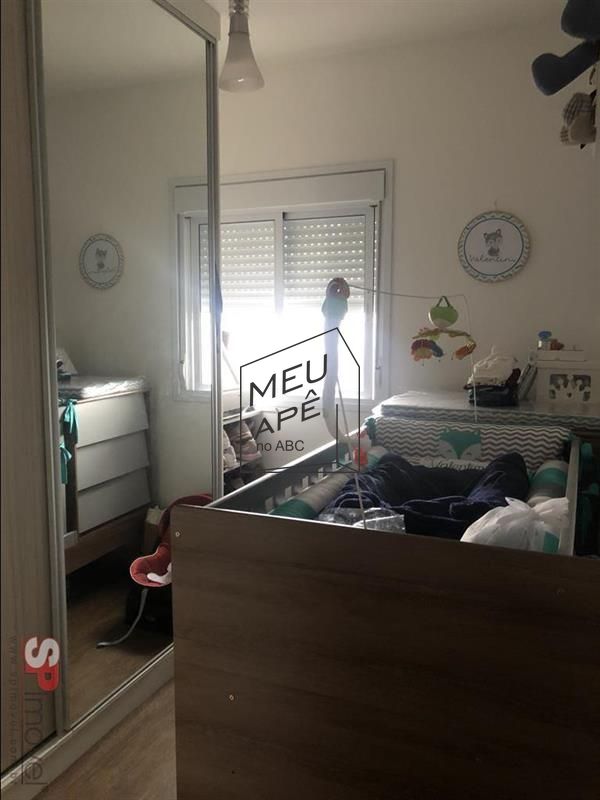 Apartamento, 3 quartos, 65 m² - Foto 6