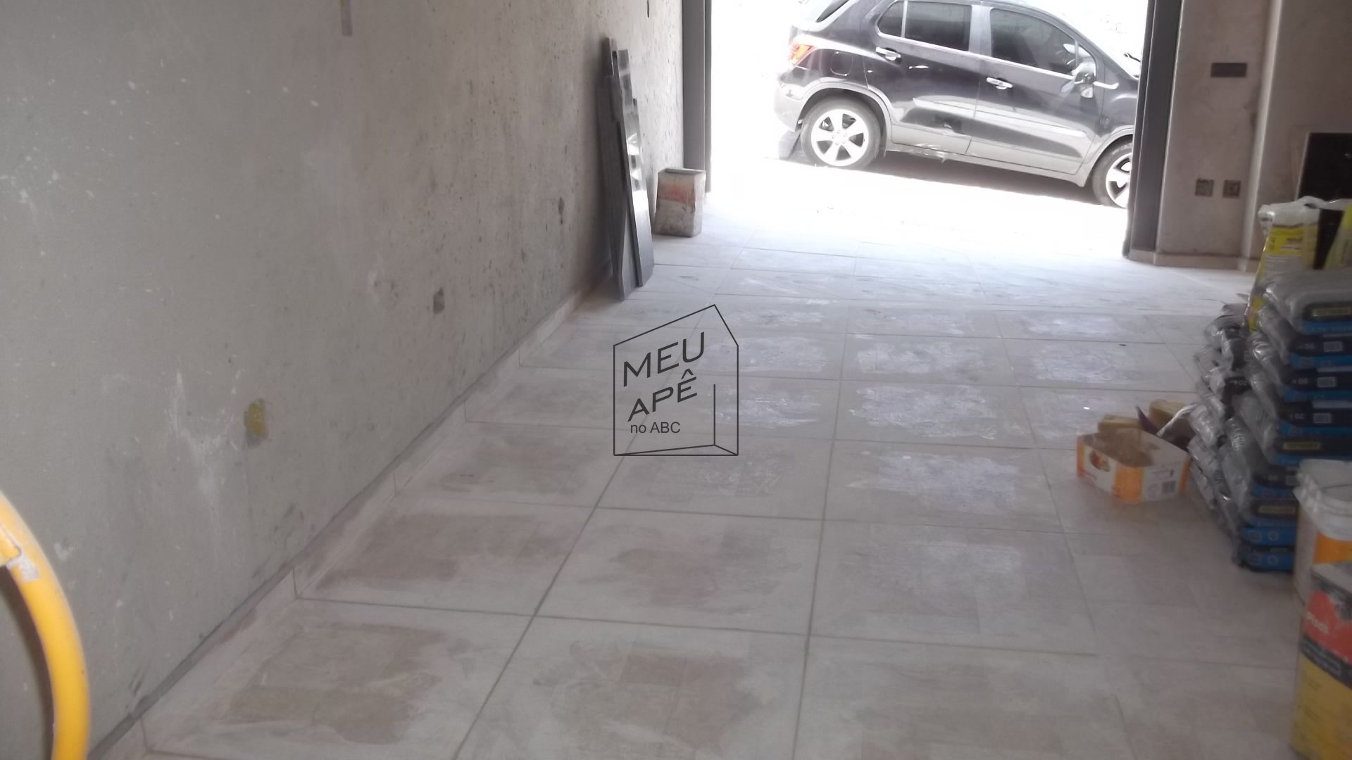 Sobrado à venda com 2 quartos, 100m² - Foto 2