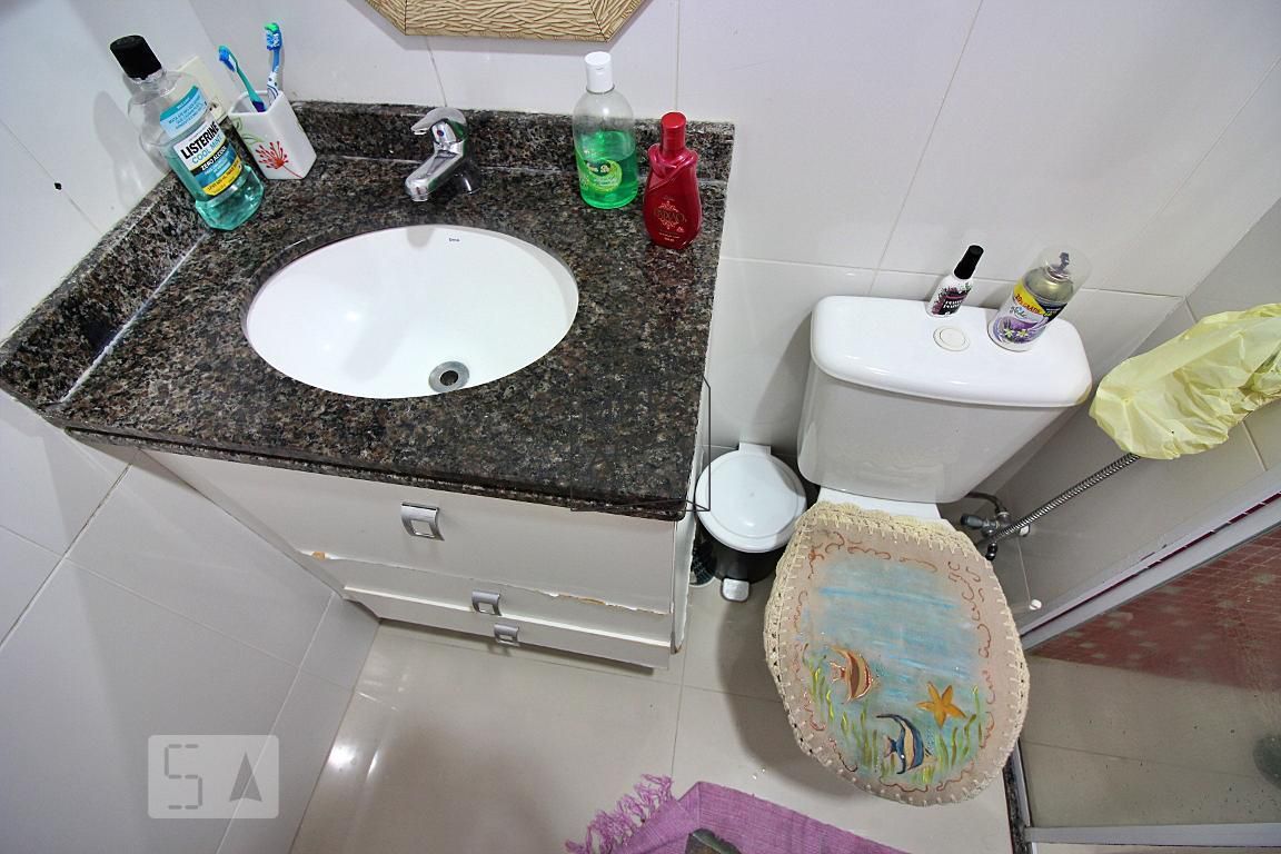 Apartamento, 3 quartos, 65 m² - Foto 35