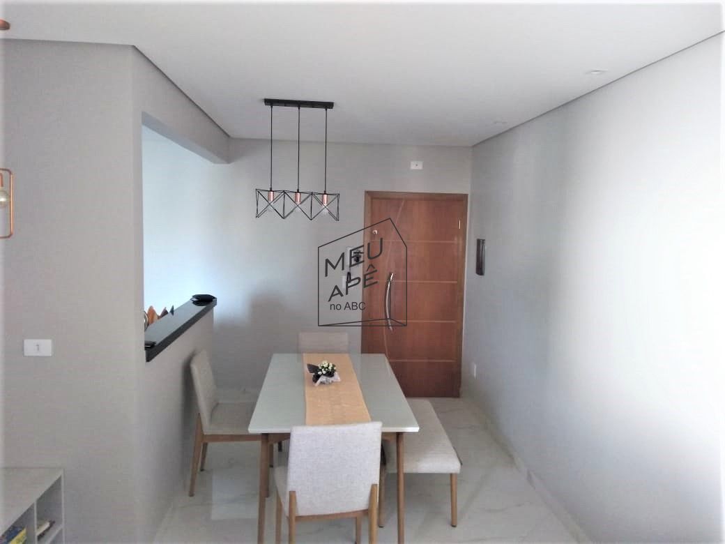 Cobertura à venda com 3 quartos, 168m² - Foto 8