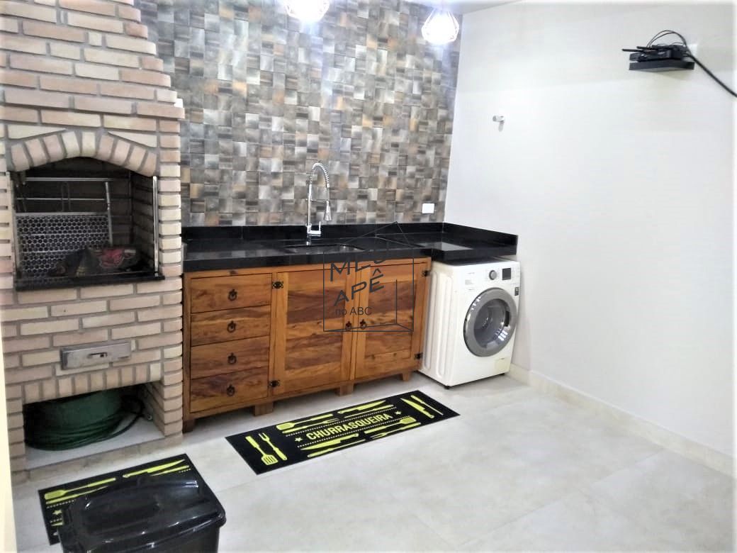 Cobertura à venda com 3 quartos, 168m² - Foto 1