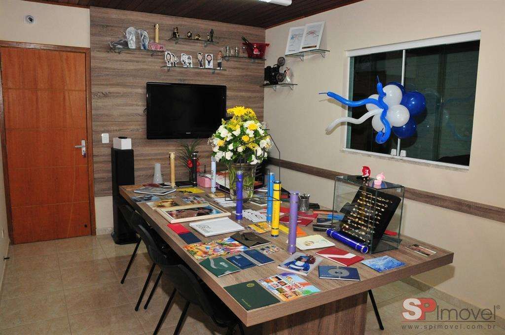 Sobrado, 4 quartos, 290 m² - Foto 17