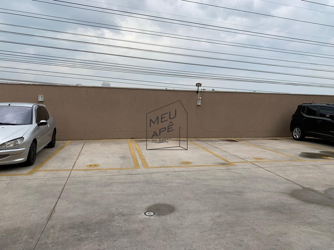 Apartamento, 2 quartos, 55 m² - Foto 18