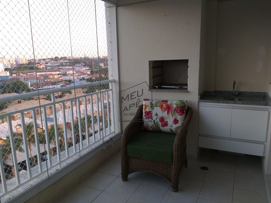 Apartamento à venda com 2 quartos, 65m² - Foto 1