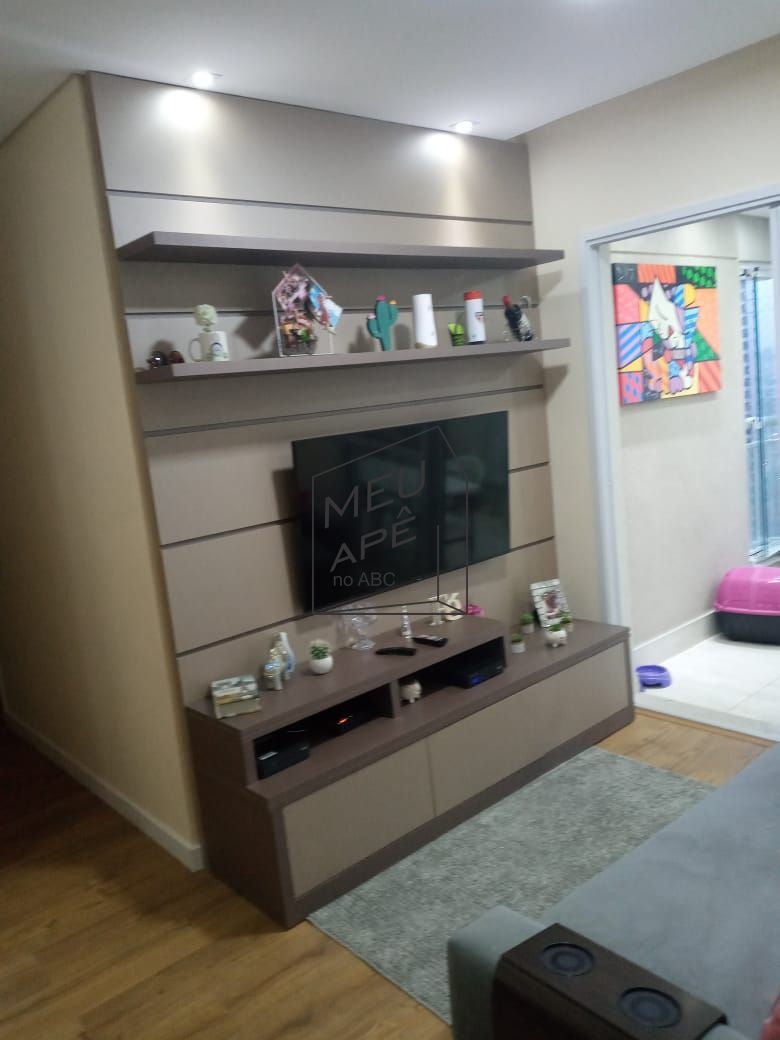 Apartamento à venda com 2 quartos, 77m² - Foto 10