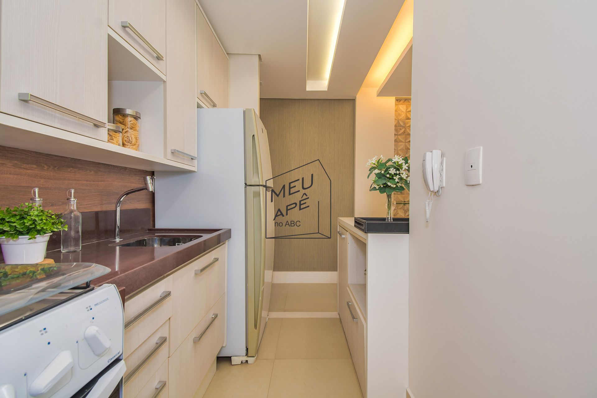 Apartamento, 3 quartos, 61 m² - Foto 2