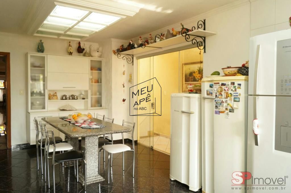 Sobrado, 5 quartos, 410 m² - Foto 8