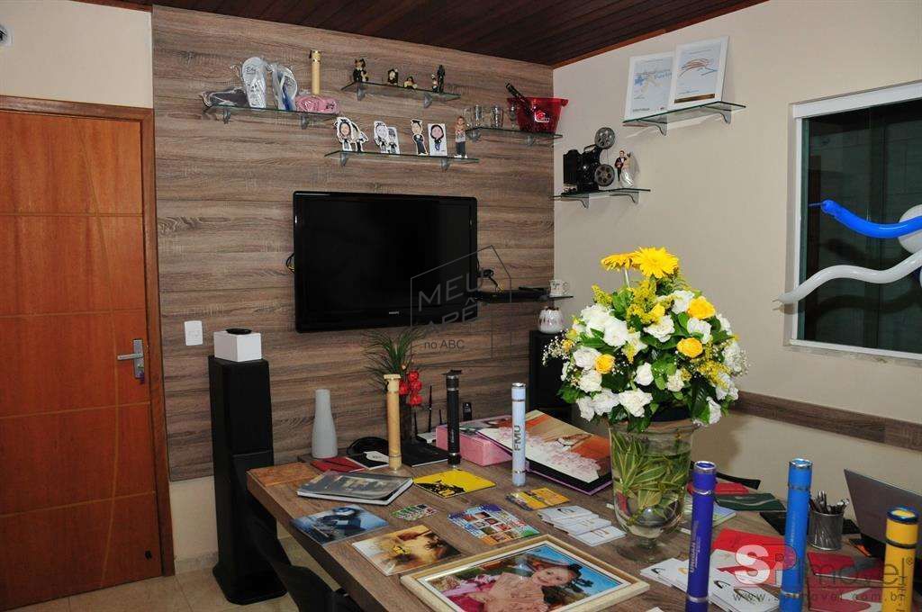 Sobrado, 4 quartos, 290 m² - Foto 7