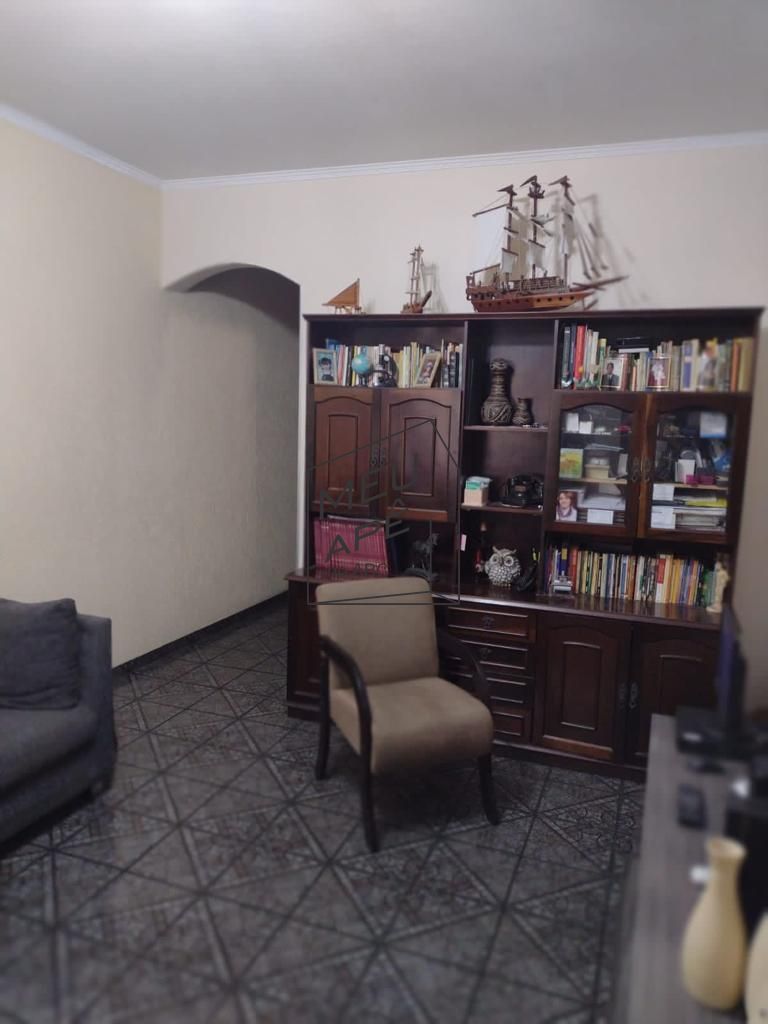 Sobrado à venda com 3 quartos, 200m² - Foto 6