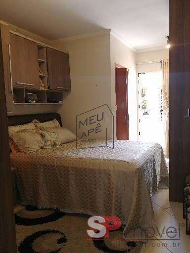 Sobrado à venda com 3 quartos, 140m² - Foto 21