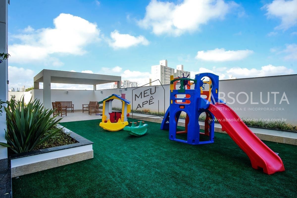 Apartamento, 2 quartos, 55 m² - Foto 26