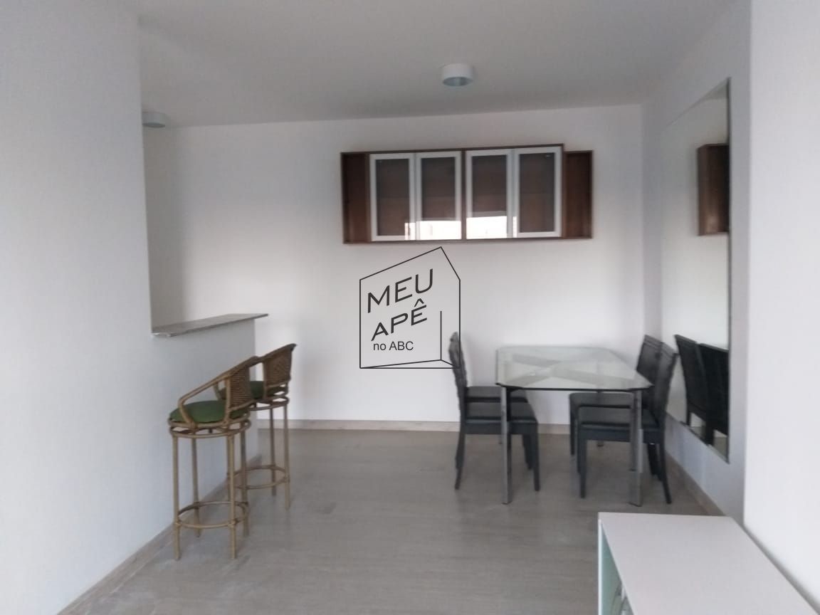 Apartamento à venda com 2 quartos, 65m² - Foto 4