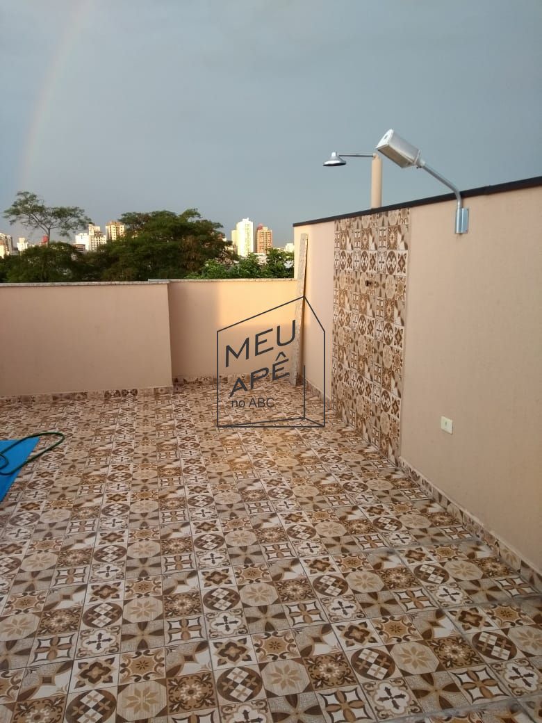 Apartamento à venda com 3 quartos, 140m² - Foto 17