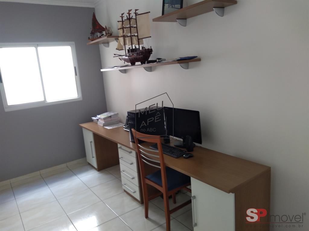 Sobrado, 3 quartos, 215 m² - Foto 10