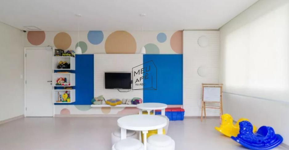 Apartamento, 3 quartos, 72 m² - Foto 45