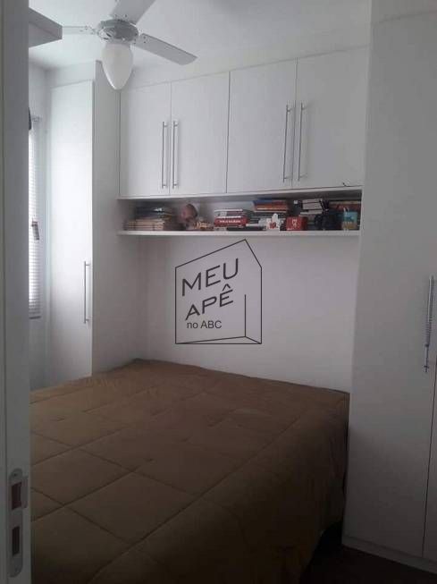 Apartamento à venda com 2 quartos, 48m² - Foto 7