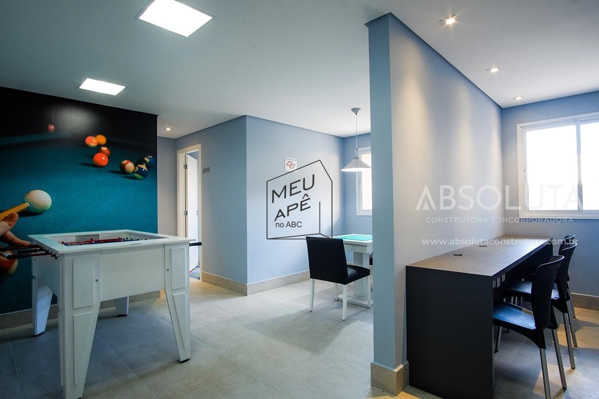 Apartamento, 2 quartos, 55 m² - Foto 22