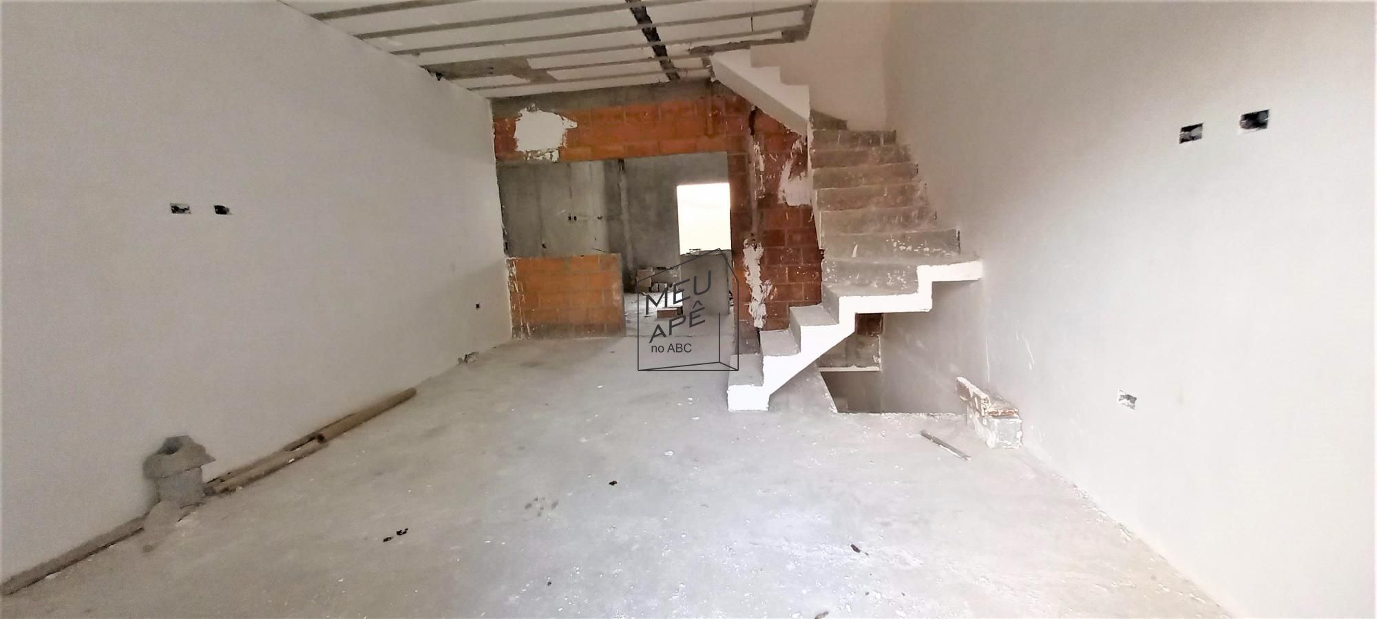 Sobrado, 3 quartos, 160 m² - Foto 7