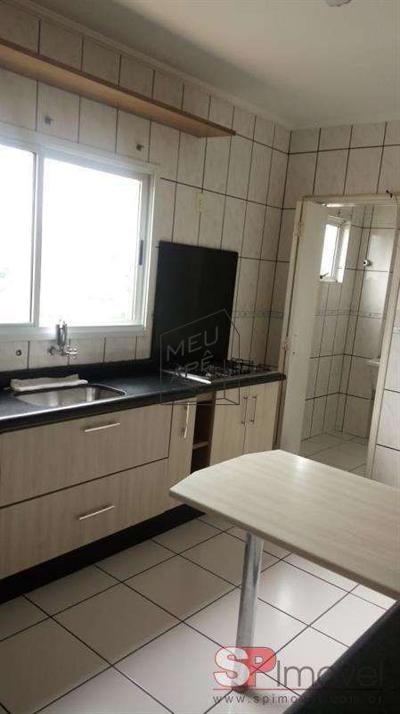 Apartamento à venda com 2 quartos, 91m² - Foto 1