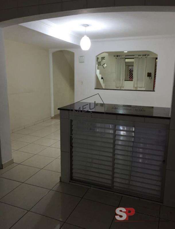 Sobrado à venda com 3 quartos, 134m² - Foto 6