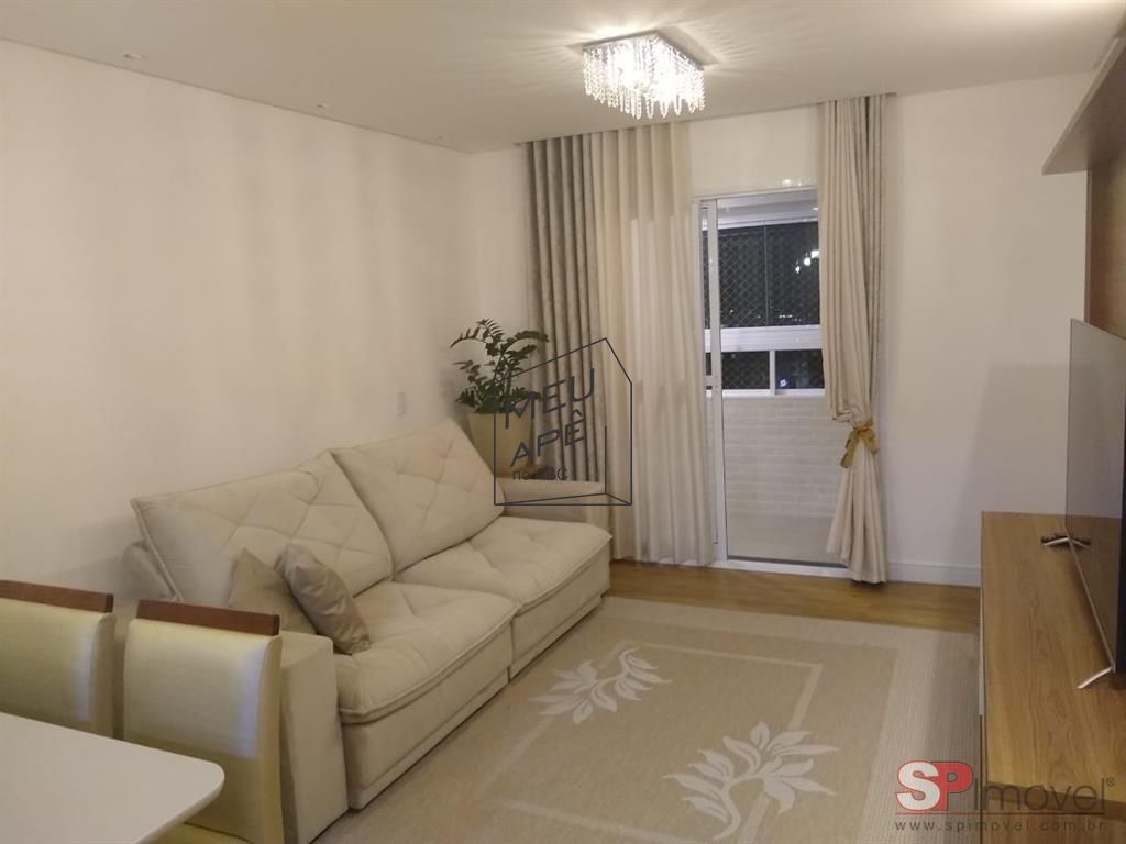 Apartamento à venda com 3 quartos, 96m² - Foto 6