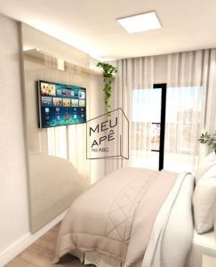 Apartamento à venda com 3 quartos, 83m² - Foto 10