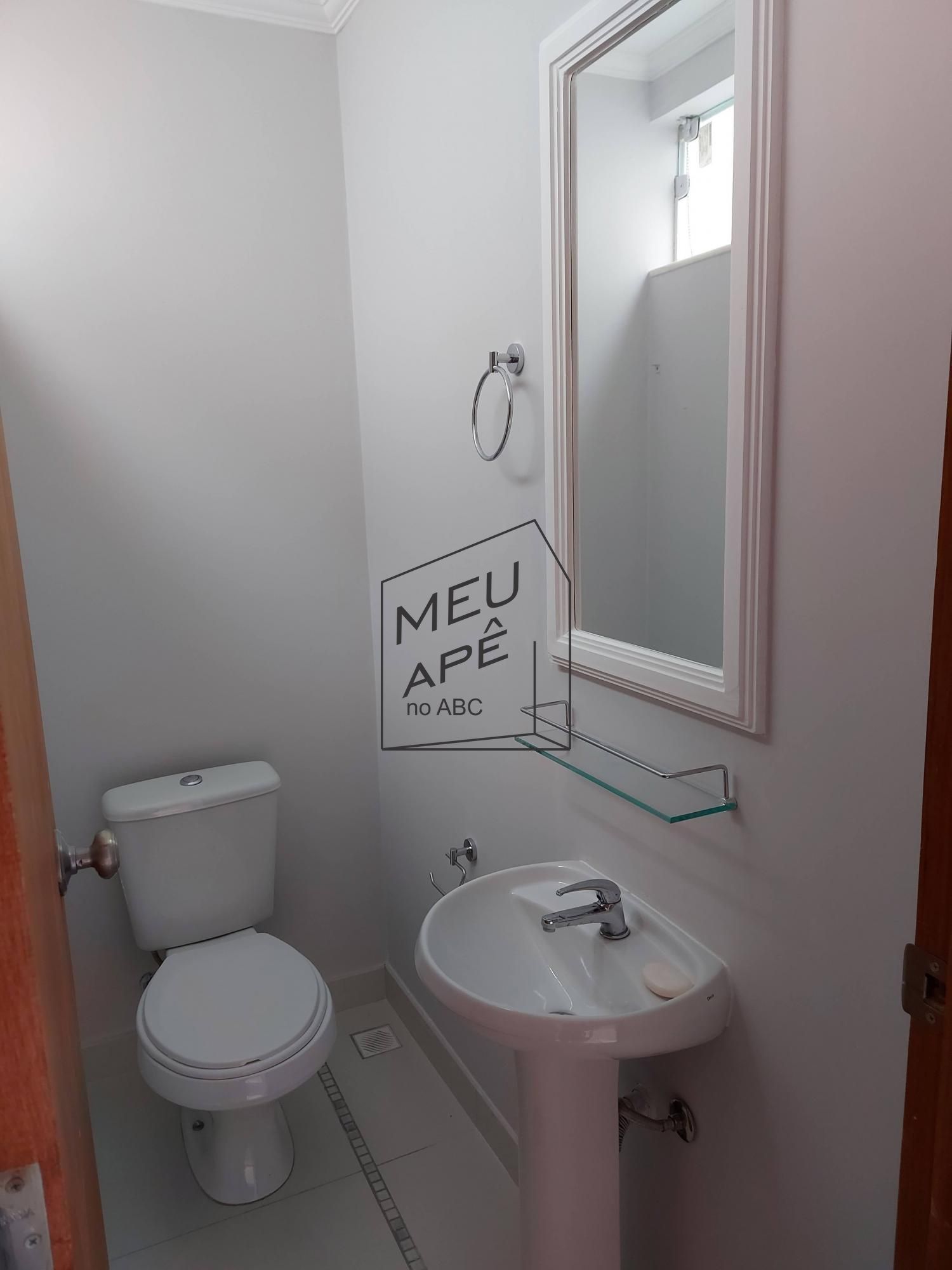 Sobrado, 3 quartos, 125 m² - Foto 26