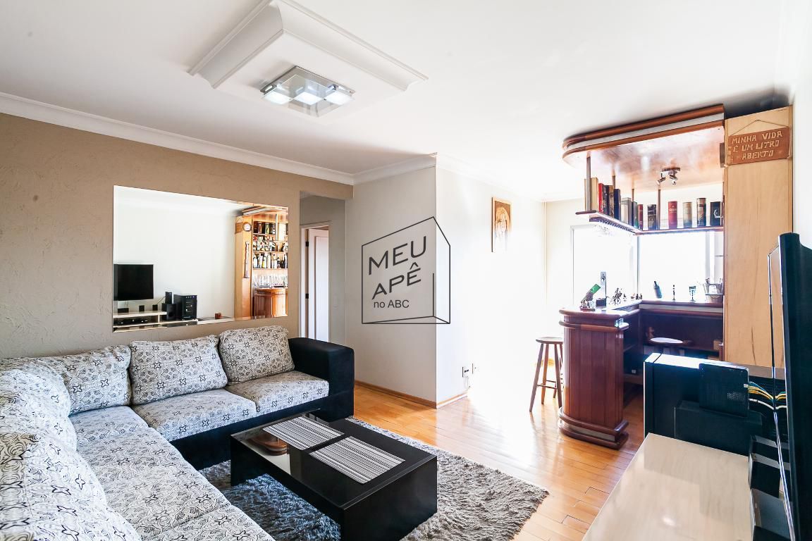 Apartamento, 3 quartos, 80 m² - Foto 10