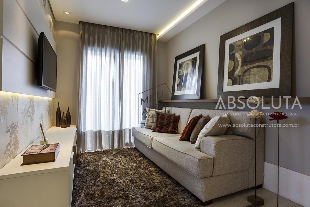 Apartamento à venda com 2 quartos, 55m² - Foto 6