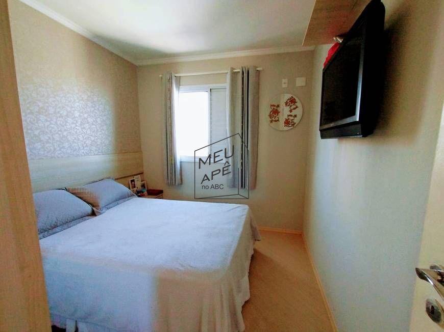 Apartamento à venda com 2 quartos, 57m² - Foto 14