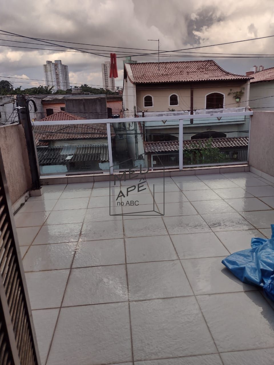 Sobrado à venda com 3 quartos, 125m² - Foto 18