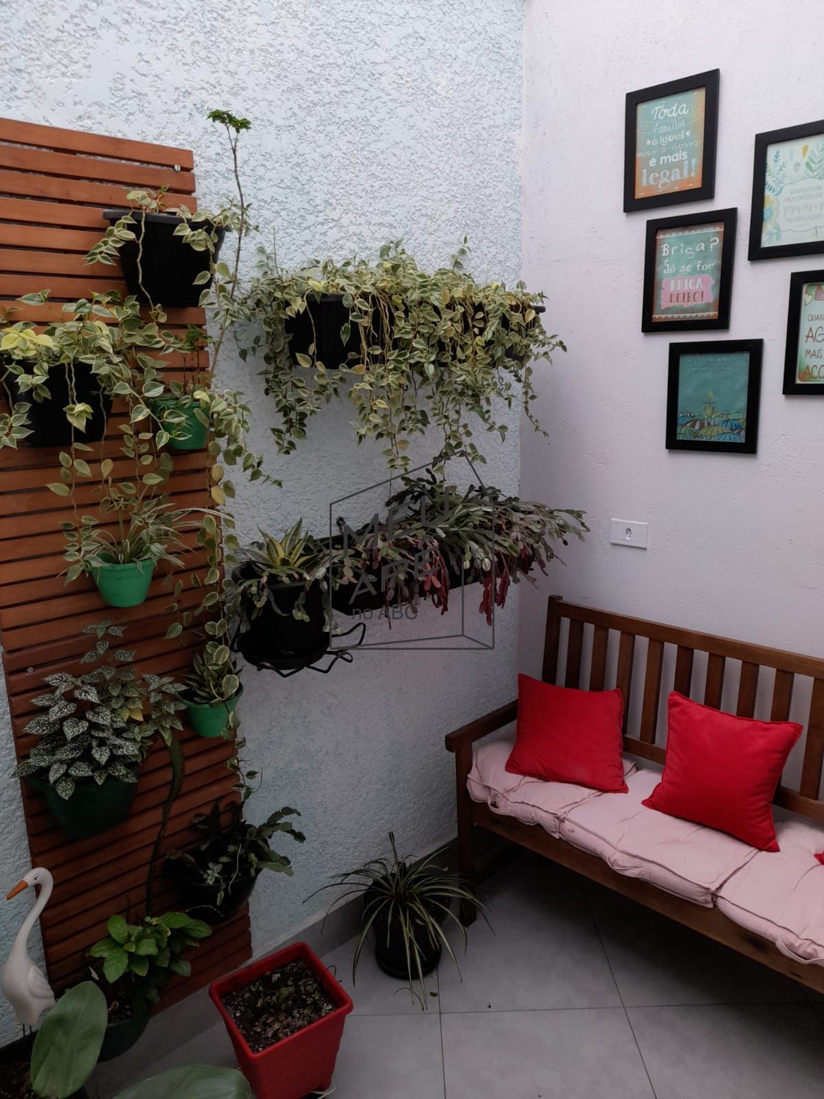 Sobrado, 4 quartos, 117 m² - Foto 3