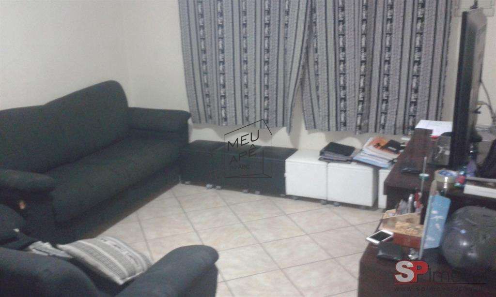 Sobrado à venda com 2 quartos, 111m² - Foto 2