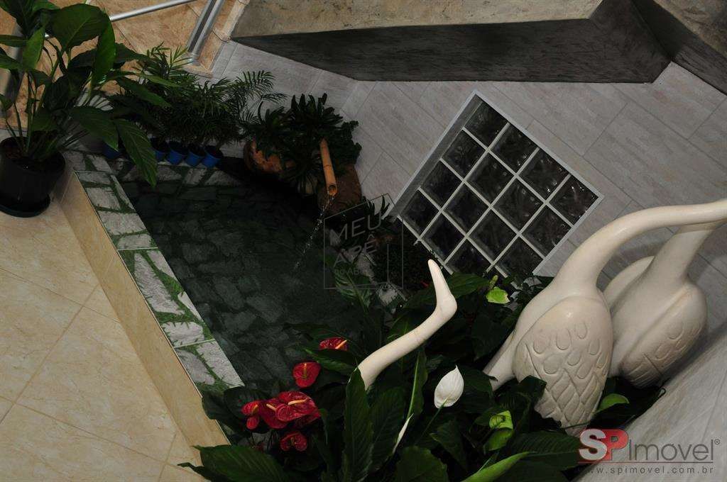 Sobrado, 4 quartos, 290 m² - Foto 13