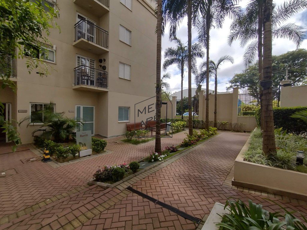 Apartamento, 2 quartos, 47 m² - Foto 19
