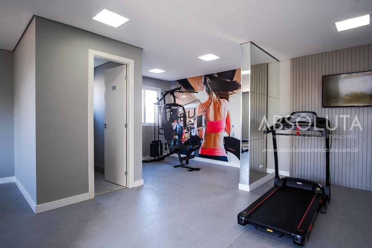 Apartamento, 2 quartos, 55 m² - Foto 24