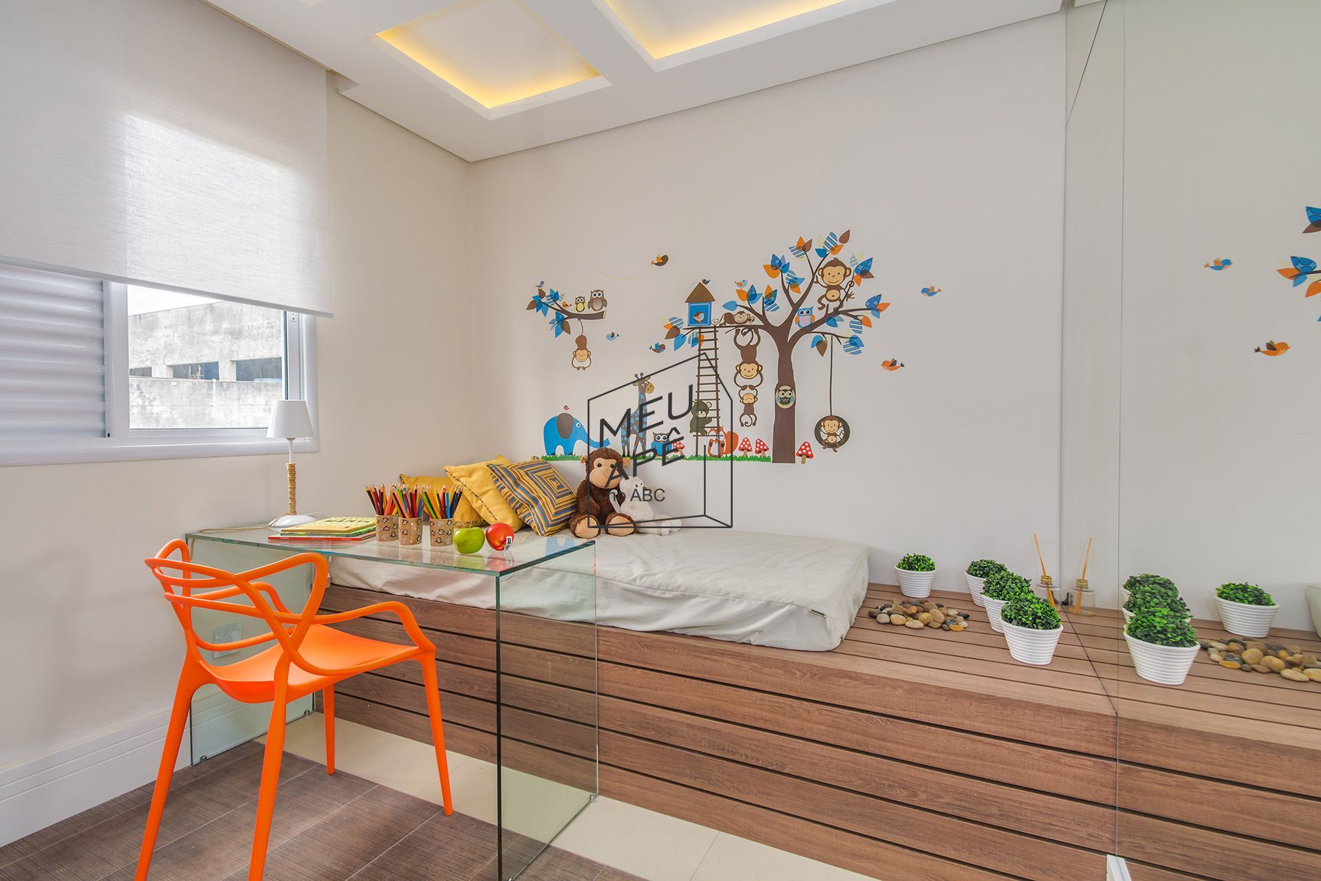 Apartamento, 3 quartos, 61 m² - Foto 14