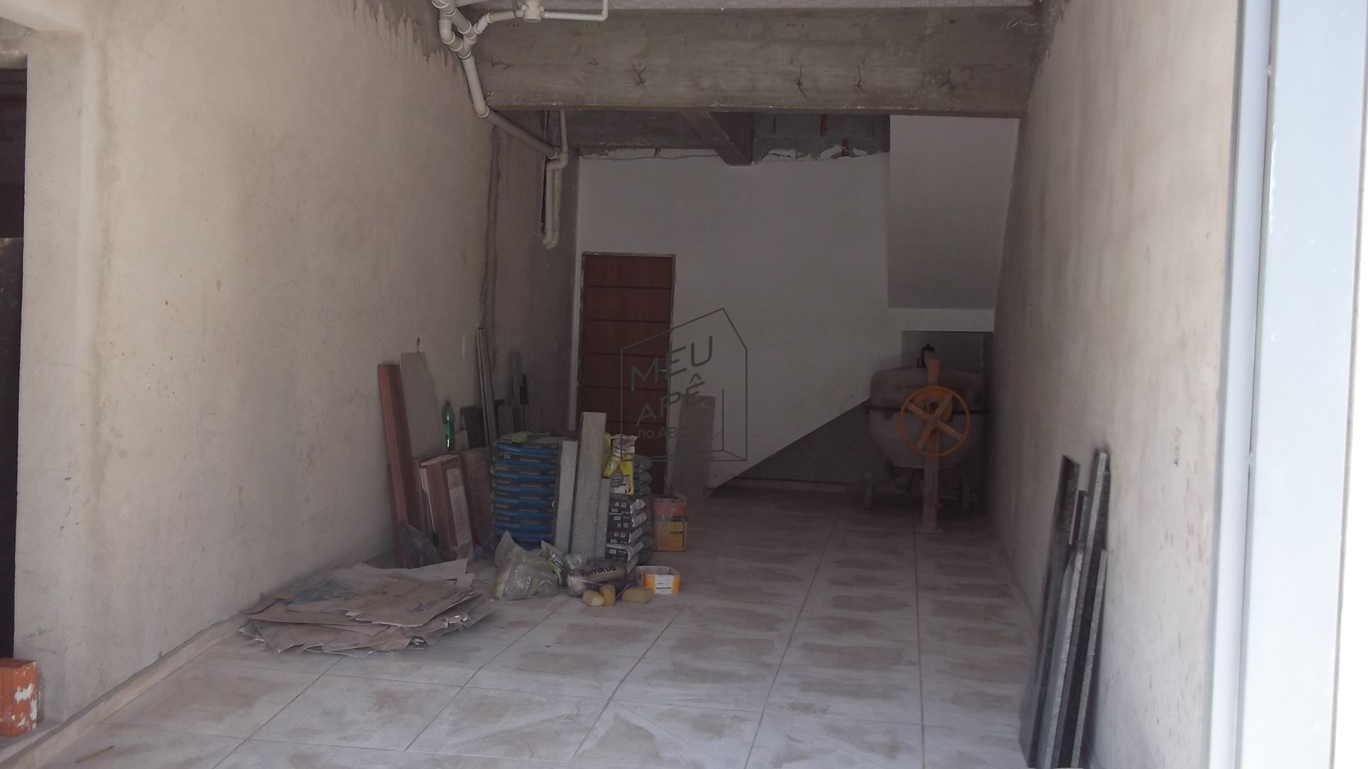 Sobrado, 2 quartos, 100 m² - Foto 4