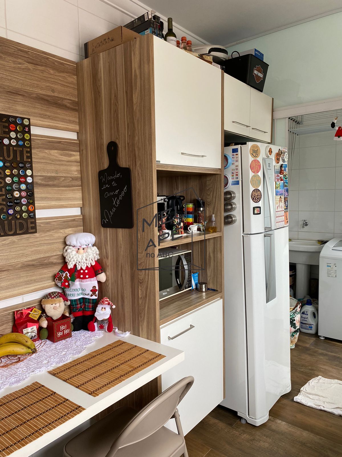 Apartamento, 2 quartos, 72 m² - Foto 21