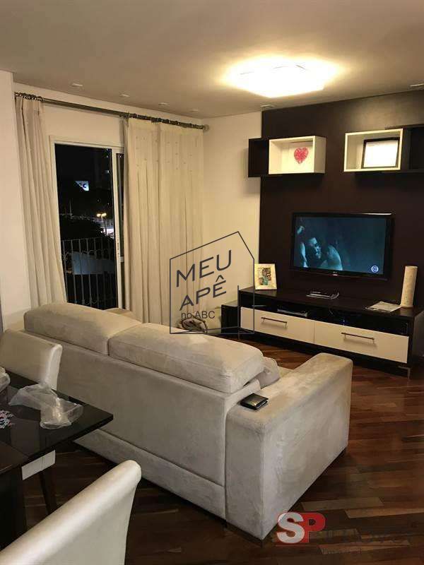 Apartamento, 2 quartos, 76 m² - Foto 6
