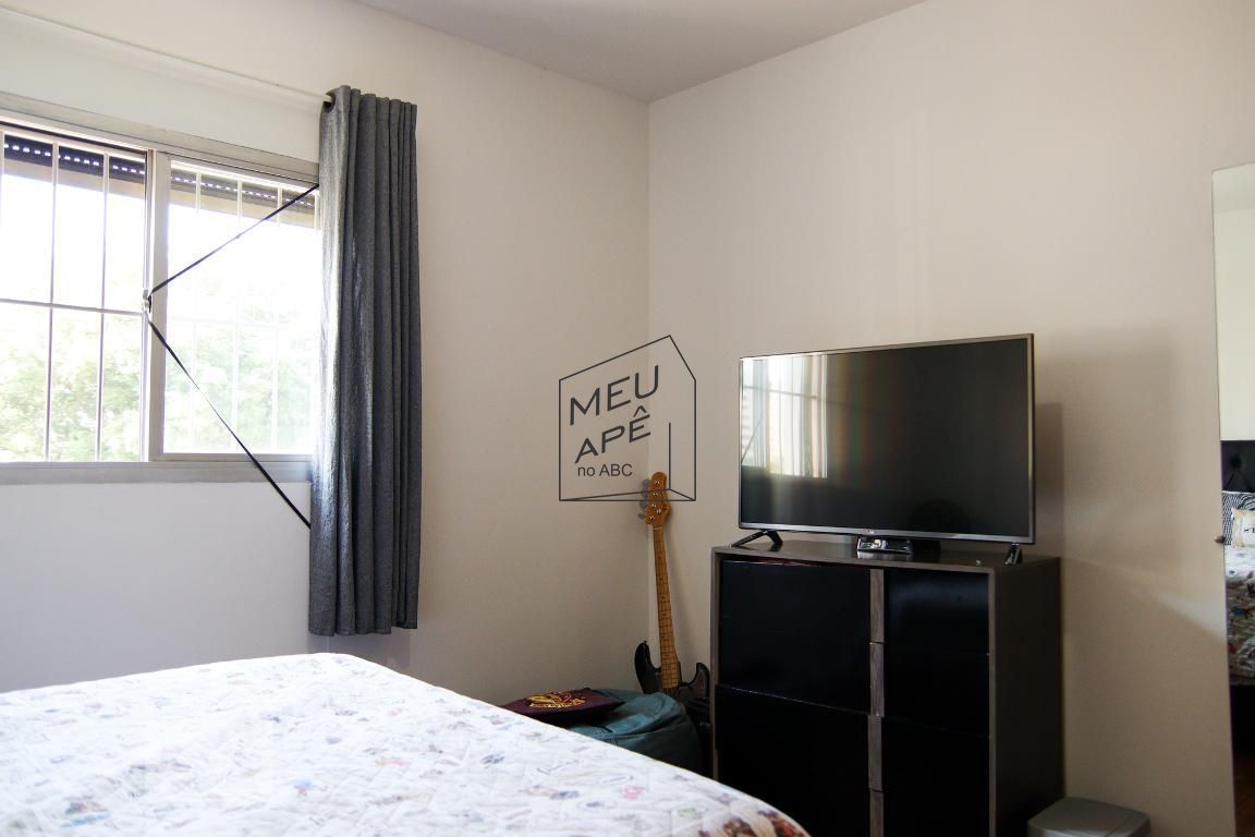 Apartamento à venda com 3 quartos, 140m² - Foto 23